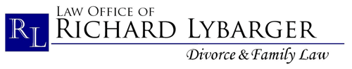Law Office of Richard Lybarger | Divorce & Family Law