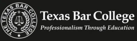 The Texas Bar College | Texas Bar College | Professionalism Through Education