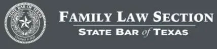 Family Law Section | State Bar of Texas