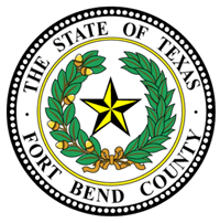 The State Of Texas | Fort Bend County